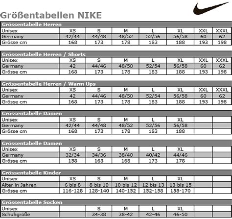 nike schuhe größe 52